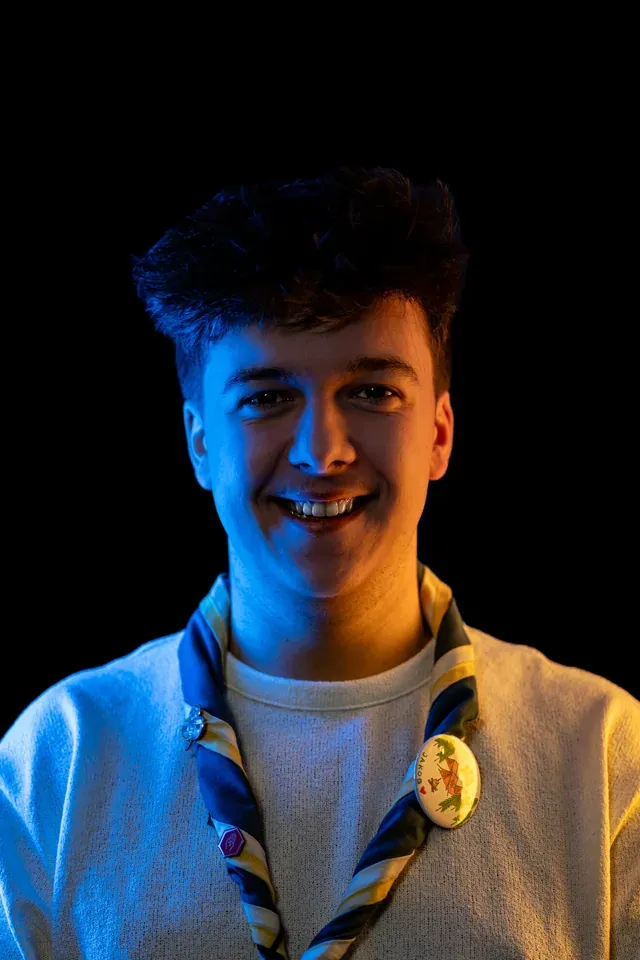 Jakob Wolf