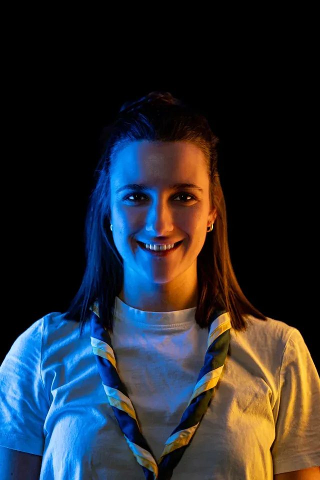 Laura Romanin