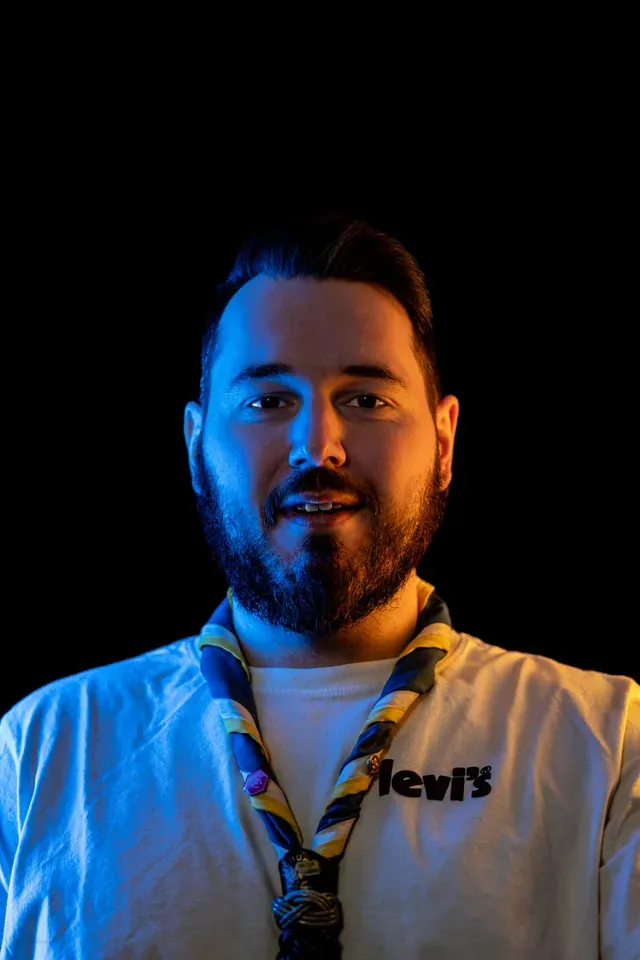 Marco Feldmann