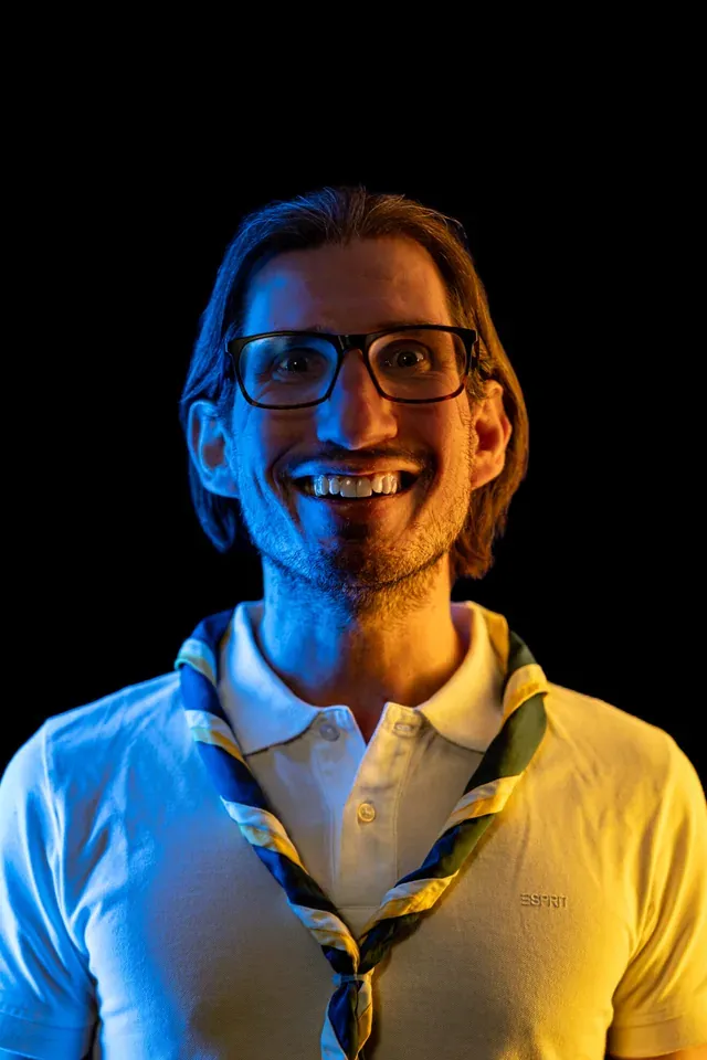 Martin Schäfer