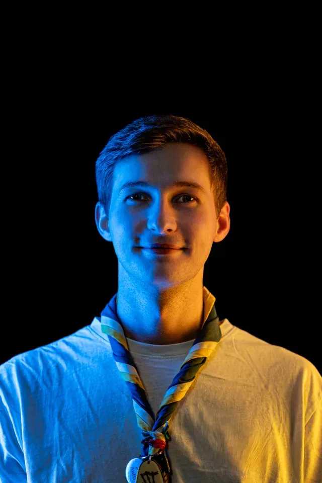 Nicolas Gunz