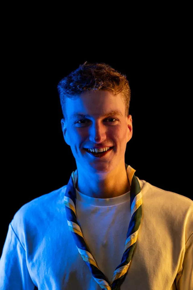 Noah Hagleitner
