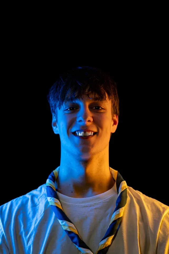 Philipp Vonach