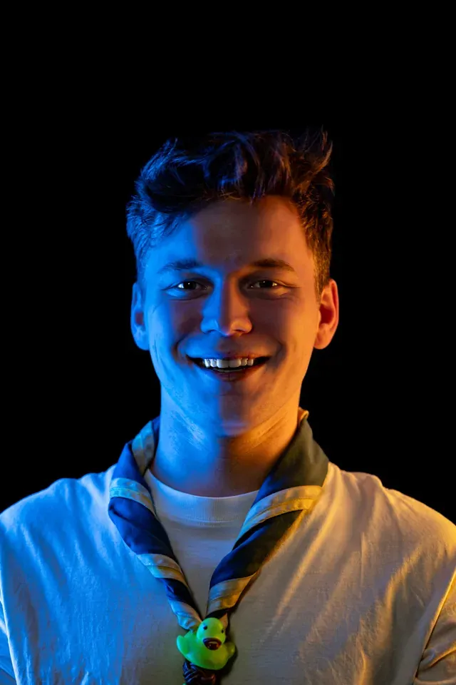 Sebastian Natter